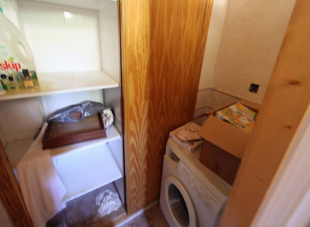 Resale - Detached Villa - Petrer