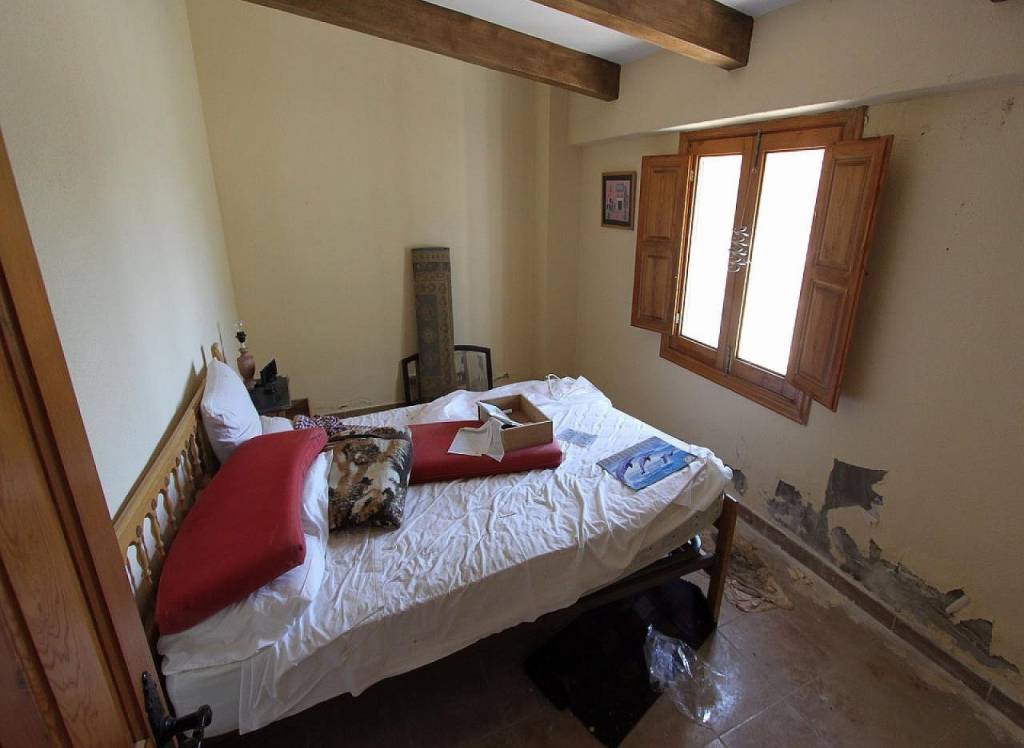 Resale - Detached Villa - Petrer