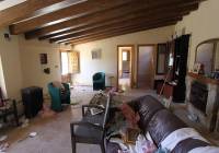 Resale - Detached Villa - Petrer