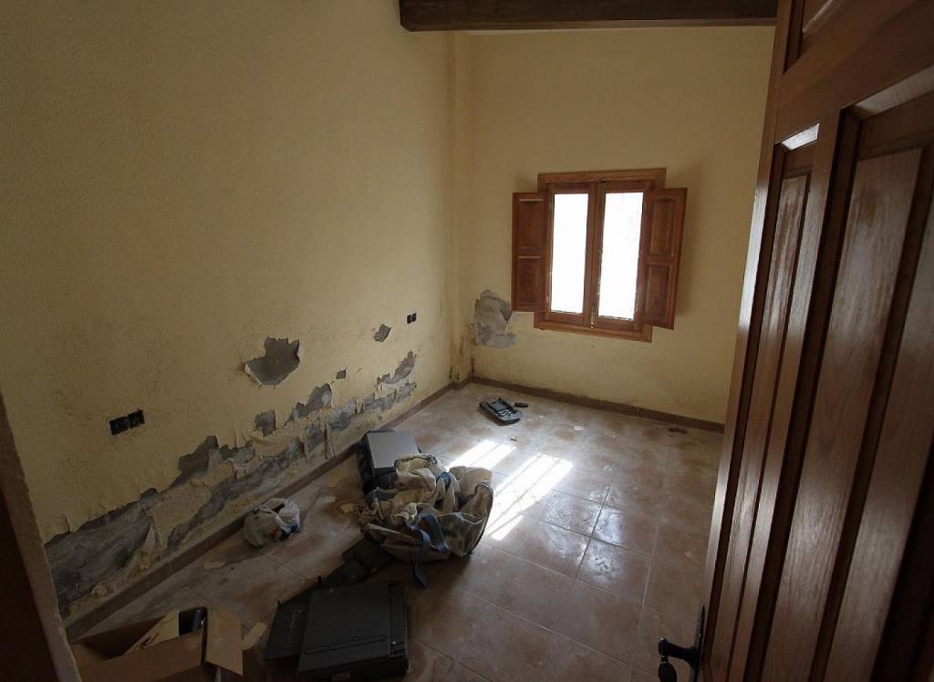 Resale - Detached Villa - Petrer