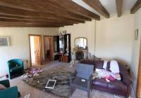 Resale - Detached Villa - Petrer