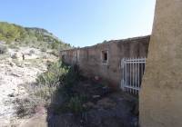 Resale - Detached Villa - Petrer