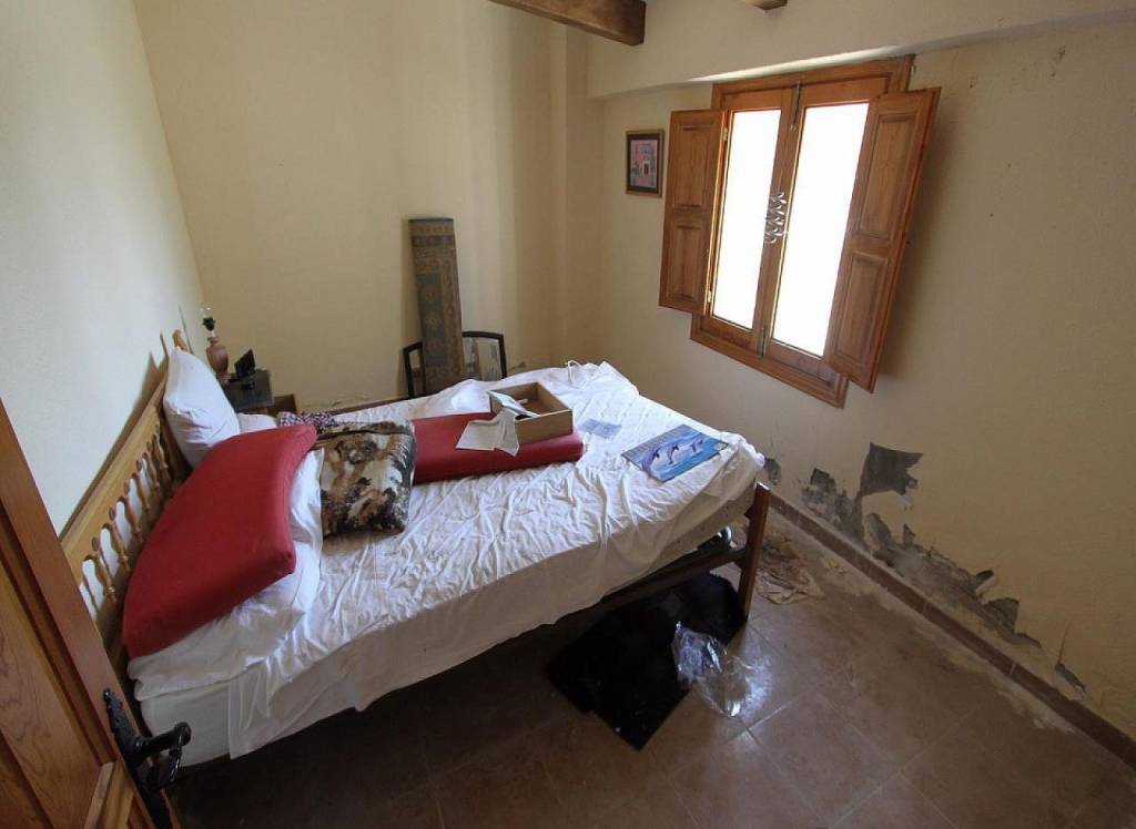 Resale - Detached Villa - Petrer