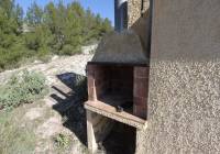 Resale - Detached Villa - Petrer