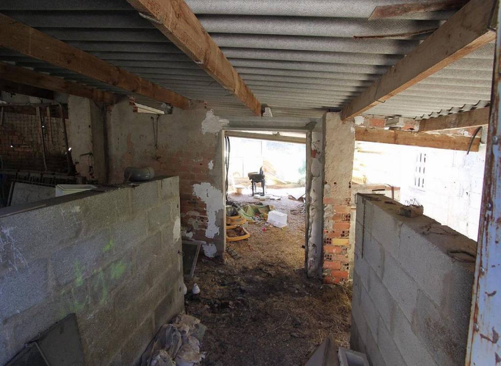 Resale - Detached Villa - Petrer