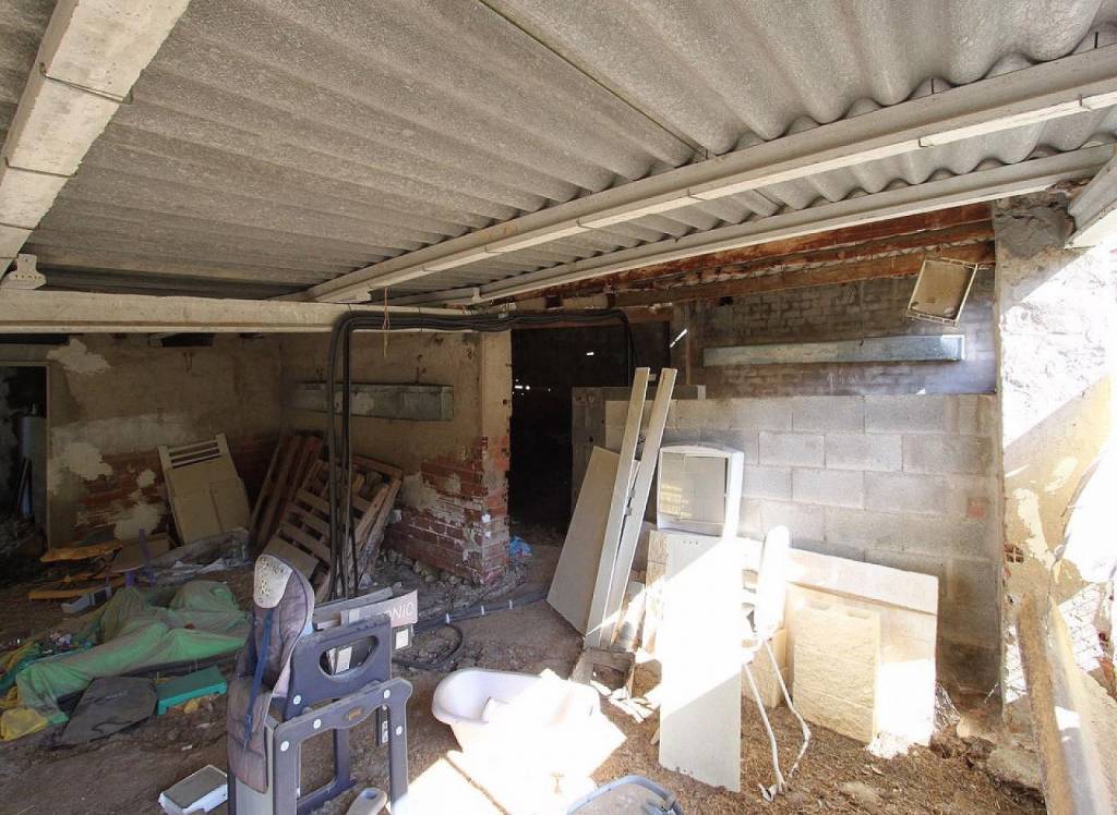 Resale - Detached Villa - Petrer