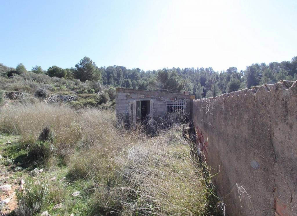 Resale - Detached Villa - Petrer