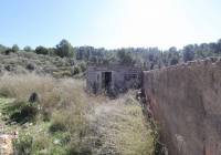 Resale - Detached Villa - Petrer