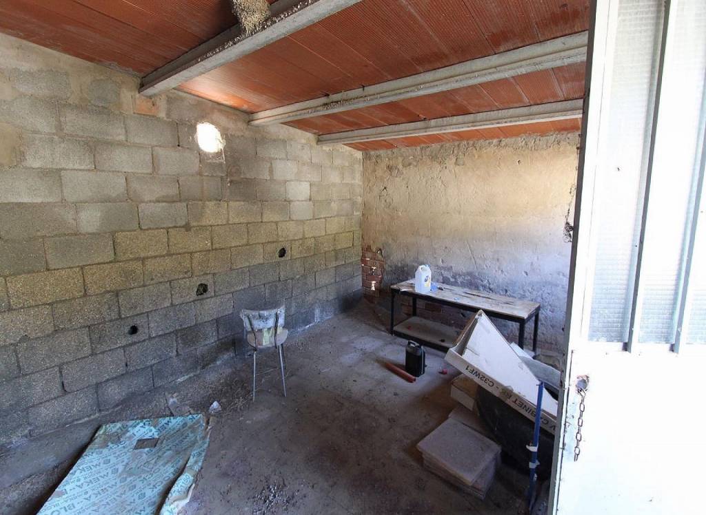 Resale - Detached Villa - Petrer