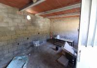 Resale - Detached Villa - Petrer