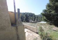 Resale - Detached Villa - Petrer