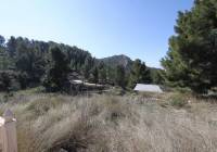 Resale - Detached Villa - Petrer