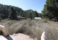 Resale - Detached Villa - Petrer