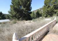 Resale - Detached Villa - Petrer