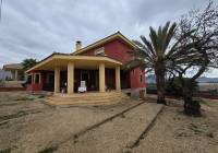 Resale - Detached Villa - Salinas