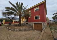 Resale - Detached Villa - Salinas