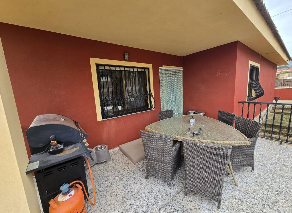 Resale - Detached Villa - Salinas