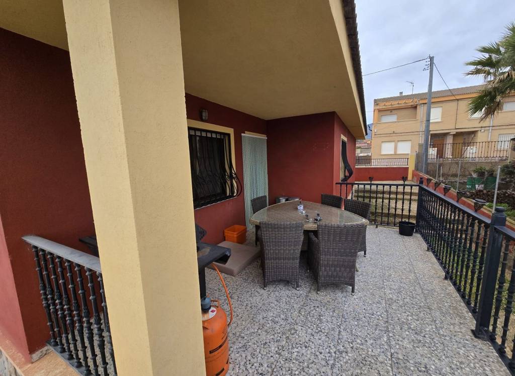 Resale - Detached Villa - Salinas