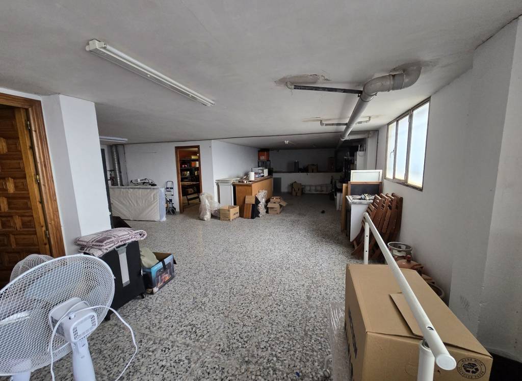 Resale - Detached Villa - Salinas