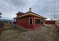 Resale - Detached Villa - Salinas