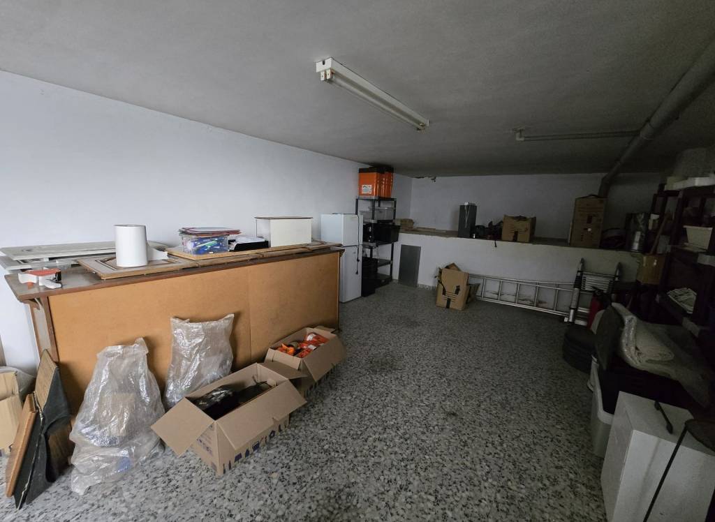 Resale - Detached Villa - Salinas