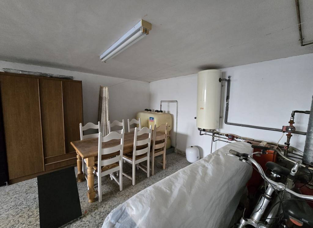 Resale - Detached Villa - Salinas