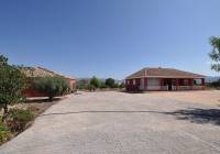 Resale - Detached Villa - Sax