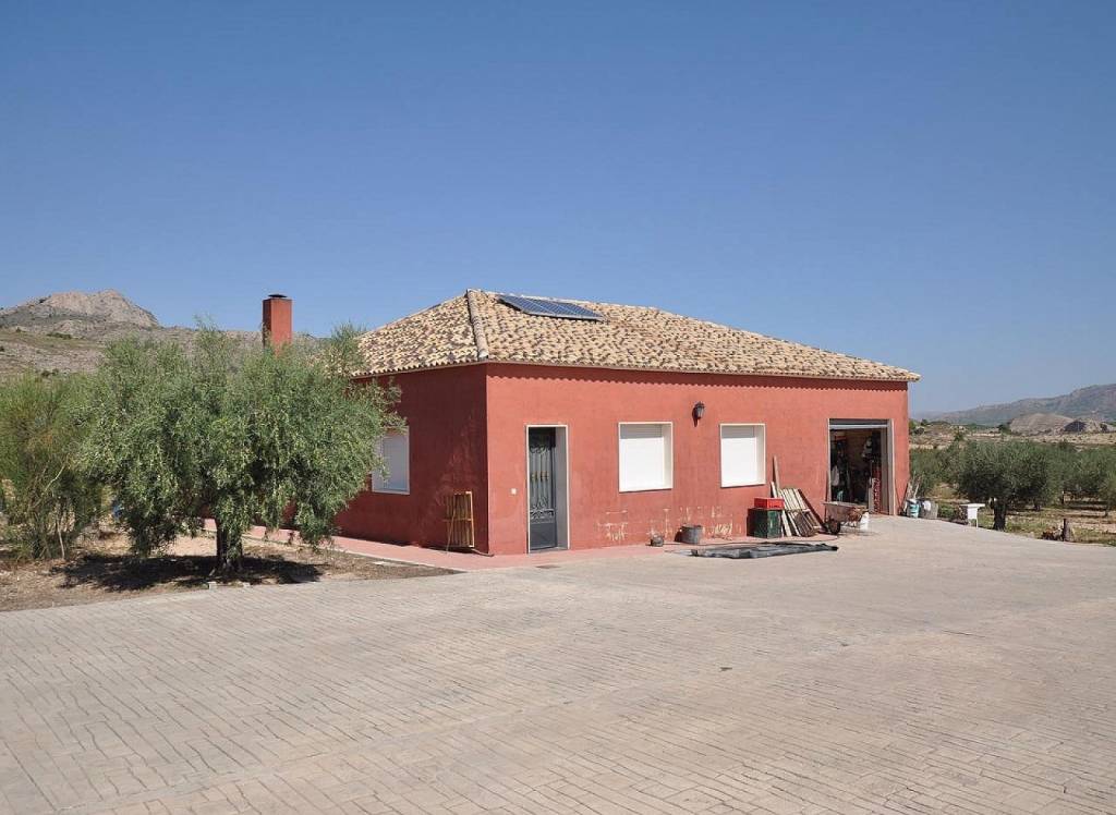 Resale - Detached Villa - Sax