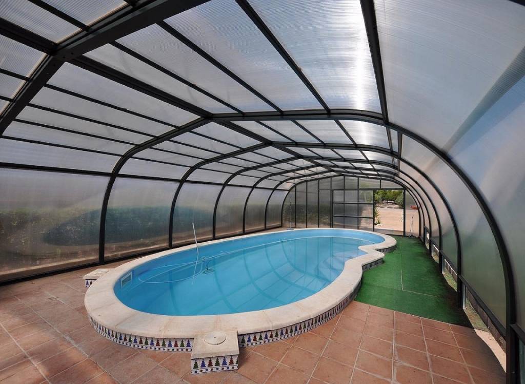 Resale - Detached Villa - Sax