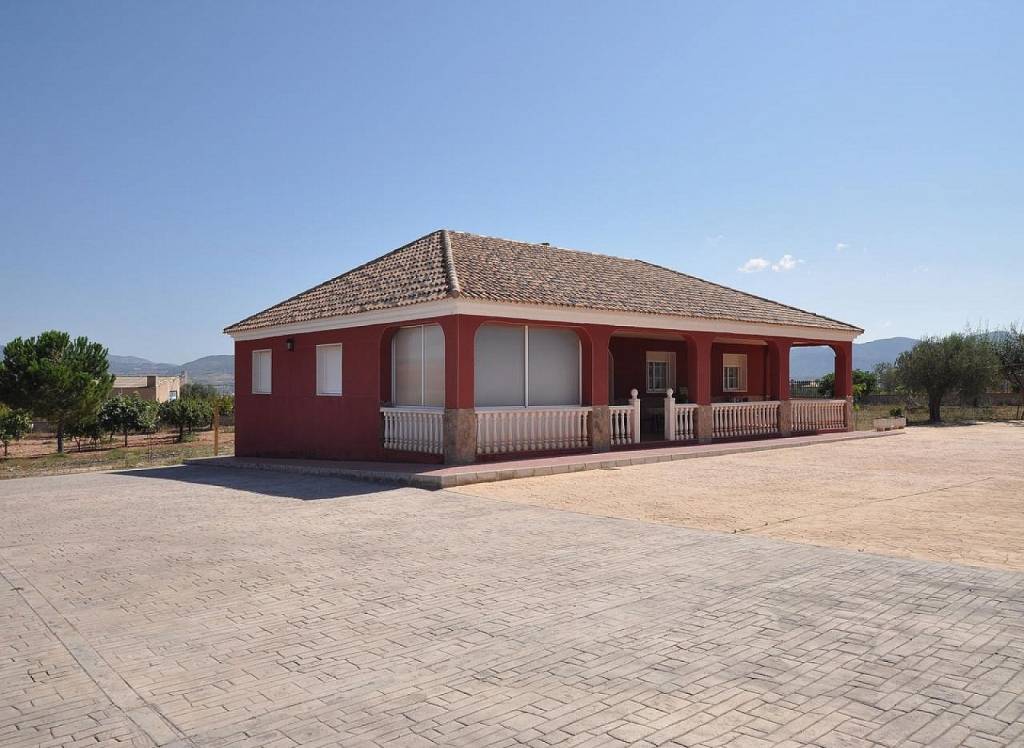 Resale - Detached Villa - Sax
