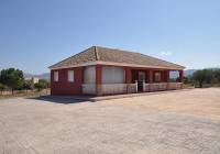 Resale - Detached Villa - Sax