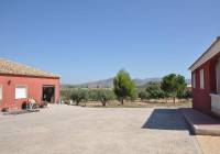 Resale - Detached Villa - Sax