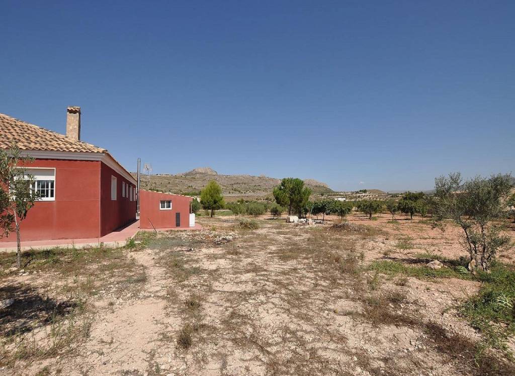 Resale - Detached Villa - Sax