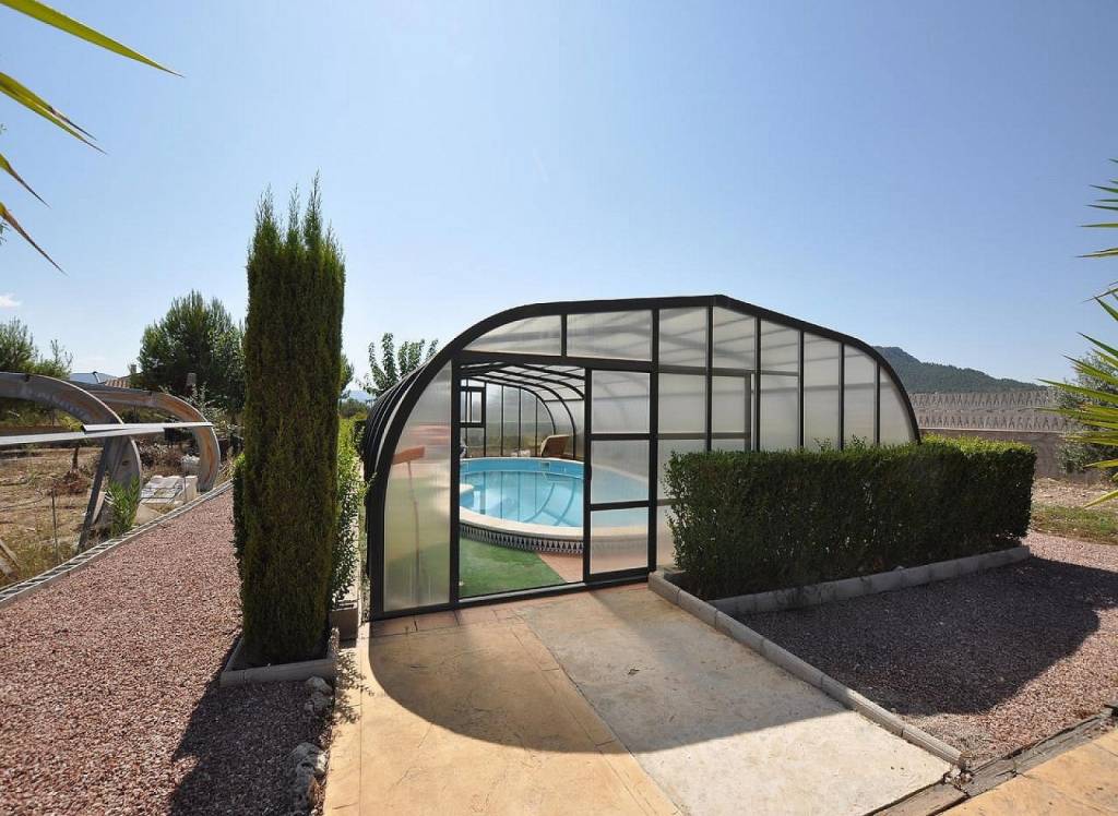 Resale - Detached Villa - Sax