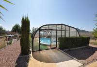 Resale - Detached Villa - Sax