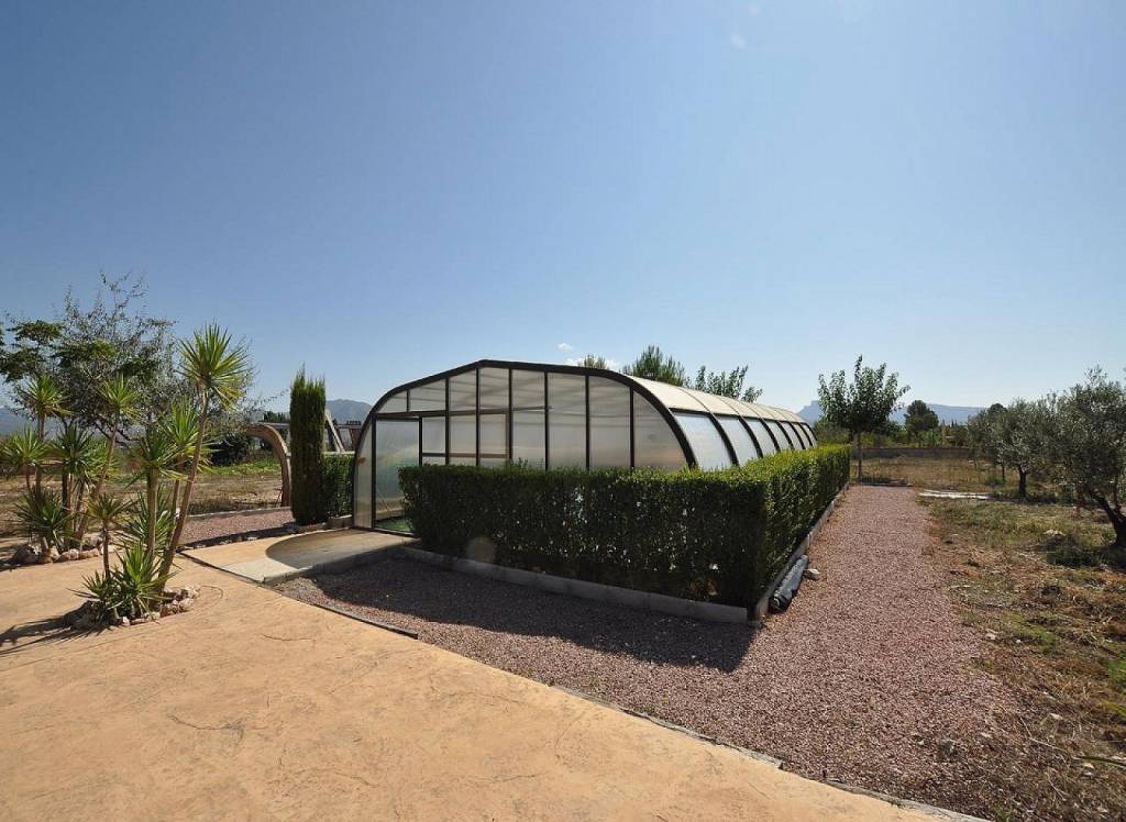 Resale - Detached Villa - Sax