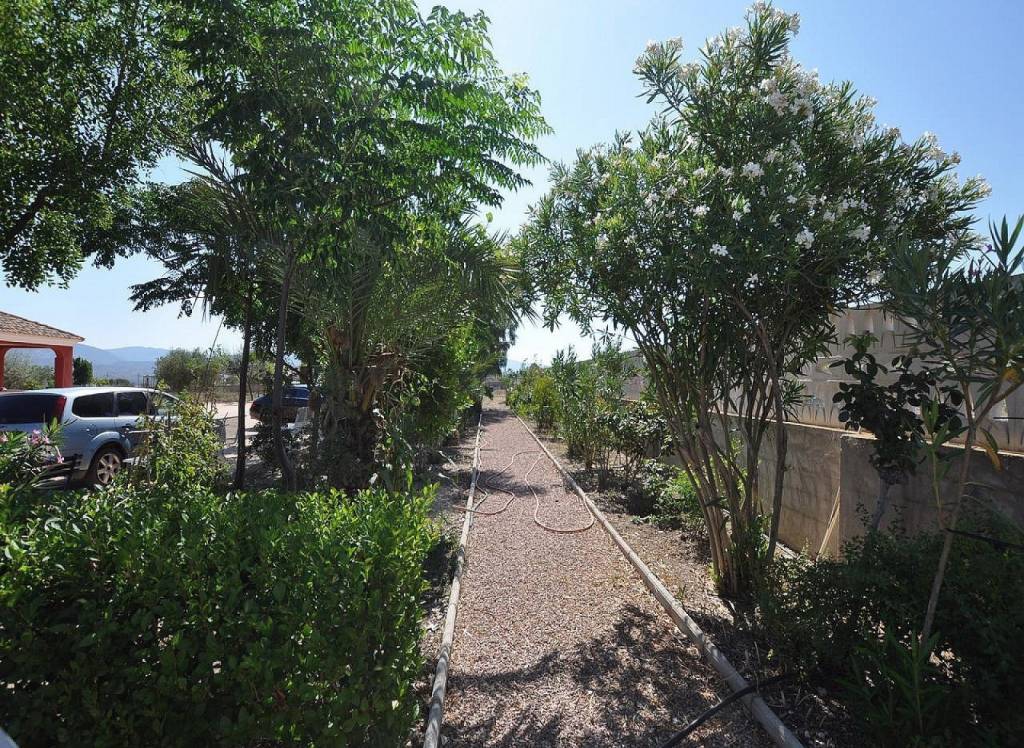 Resale - Detached Villa - Sax