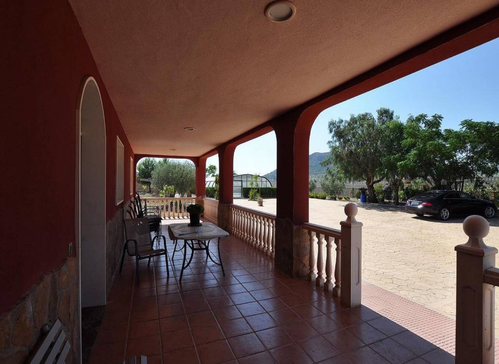 Resale - Detached Villa - Sax