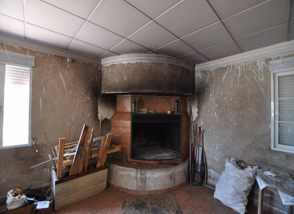 Resale - Detached Villa - Sax