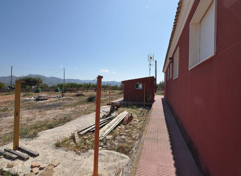 Resale - Detached Villa - Sax