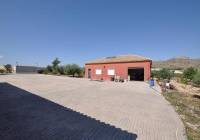 Resale - Detached Villa - Sax