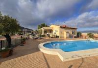 Resale - Detached Villa - Sax