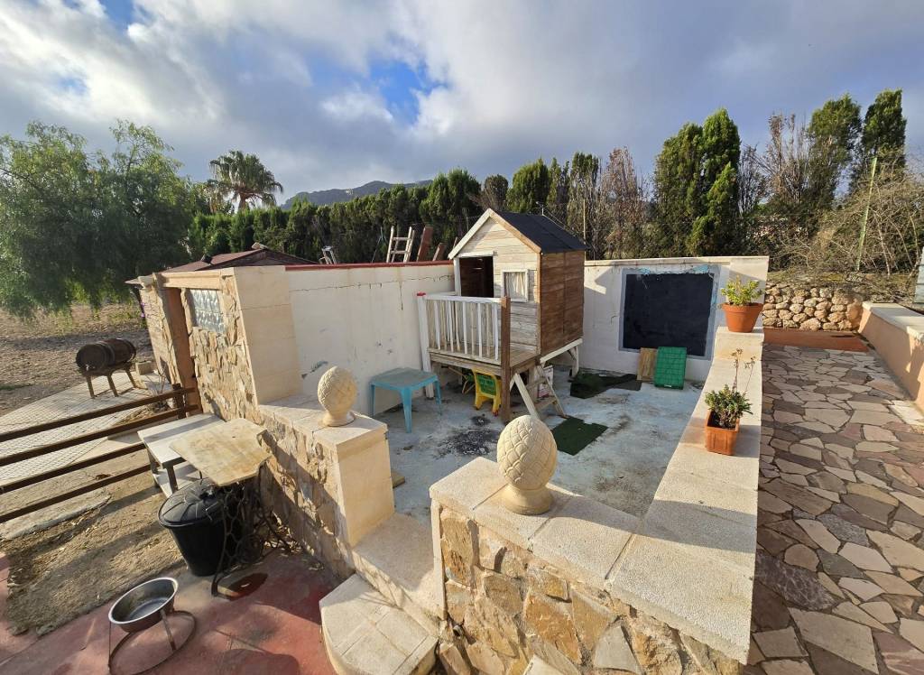 Resale - Detached Villa - Sax