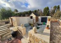 Resale - Detached Villa - Sax
