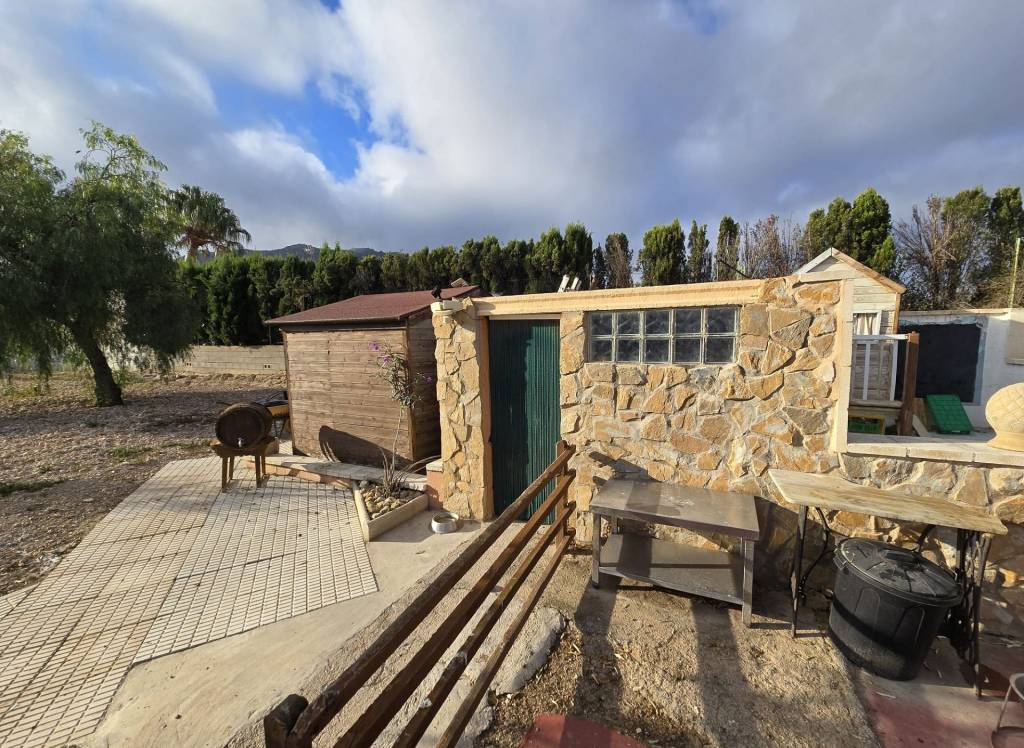 Resale - Detached Villa - Sax