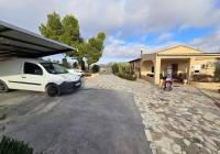 Resale - Detached Villa - Sax