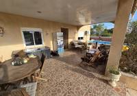 Resale - Detached Villa - Sax