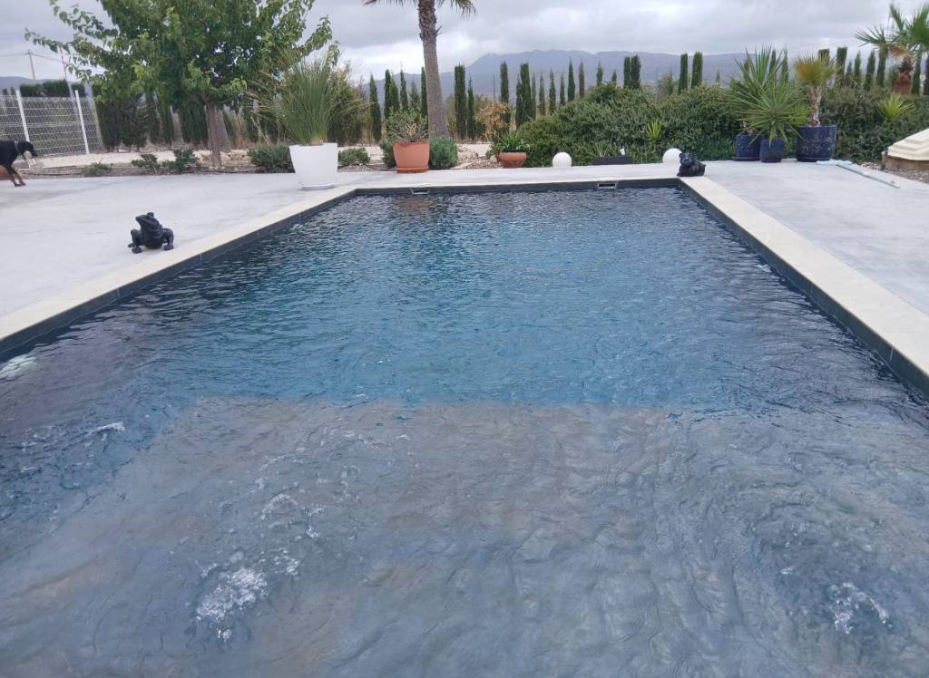 Resale - Detached Villa - Sax