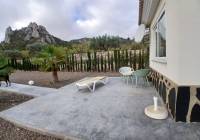 Resale - Detached Villa - Sax