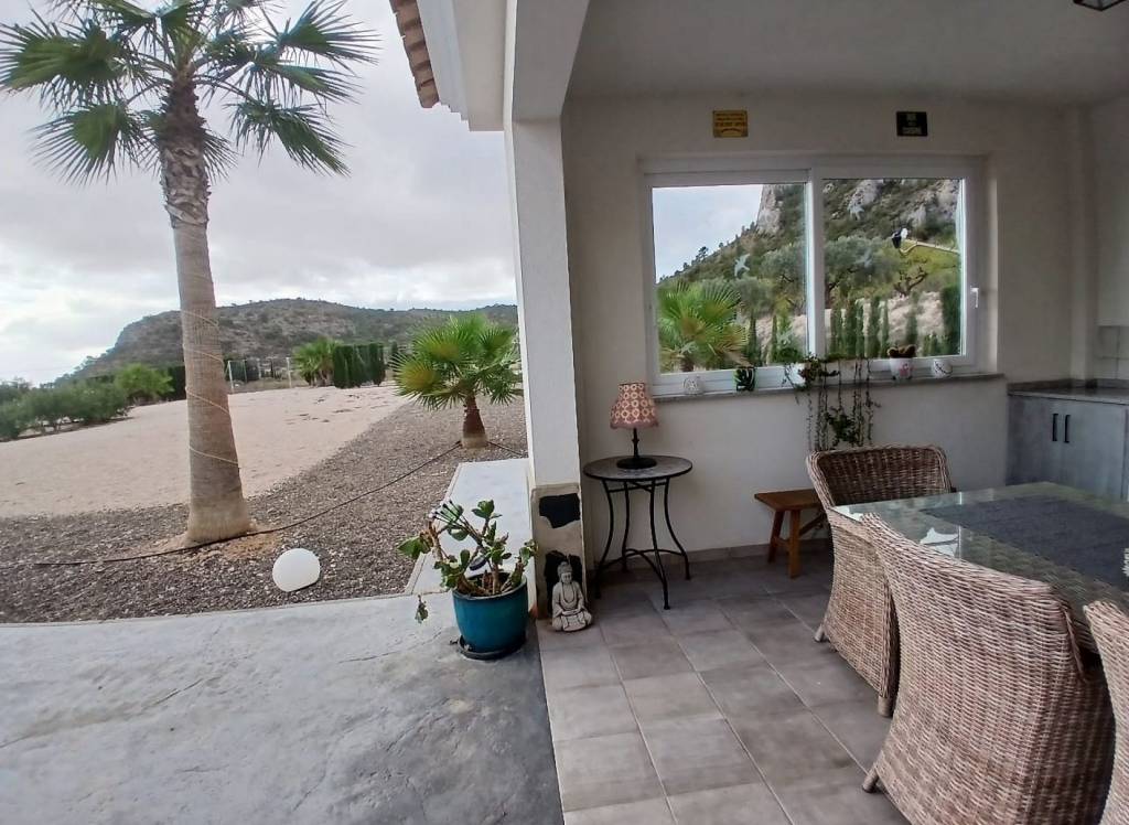 Resale - Detached Villa - Sax